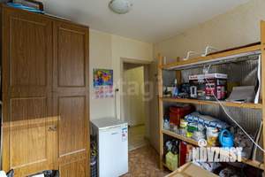 4-к квартира, вторичка, 77м2, 1/9 этаж