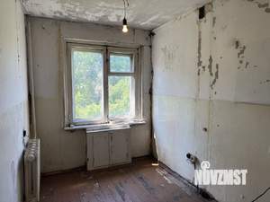 2-к квартира, вторичка, 44м2, 5/9 этаж