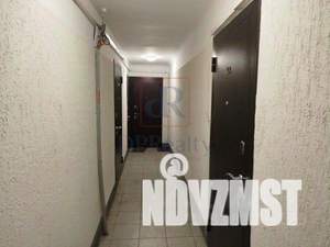 Студия квартира, вторичка, 19м2, 4/5 этаж