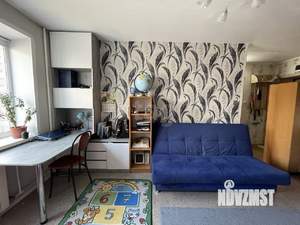 1-к квартира, вторичка, 34м2, 3/9 этаж