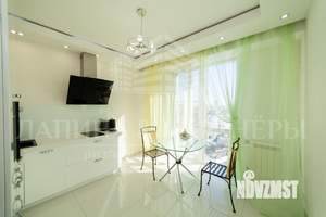 2-к квартира, вторичка, 78м2, 13/17 этаж