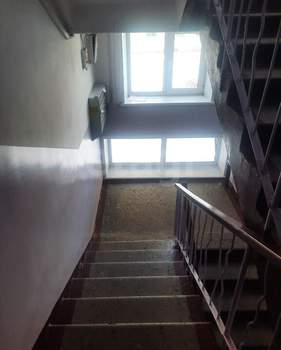 2-к квартира, вторичка, 45м2, 4/5 этаж