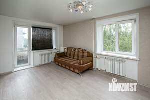 1-к квартира, вторичка, 31м2, 5/5 этаж