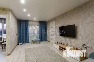 2-к квартира, вторичка, 44м2, 5/5 этаж