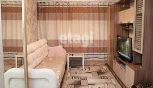 2-к квартира, вторичка, 38м2, 1/3 этаж