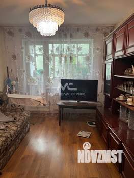 2-к квартира, вторичка, 45м2, 2/9 этаж