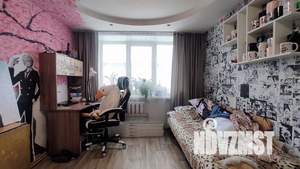 2-к квартира, вторичка, 41м2, 4/5 этаж