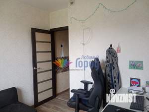 2-к квартира, вторичка, 54м2, 4/10 этаж