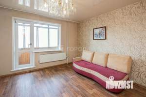 4-к квартира, вторичка, 81м2, 6/9 этаж