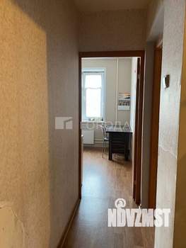 2-к квартира, вторичка, 51м2, 3/9 этаж