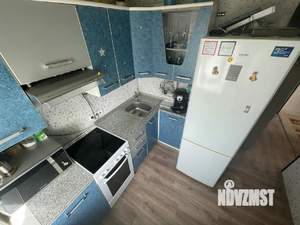 1-к квартира, вторичка, 29м2, 3/5 этаж