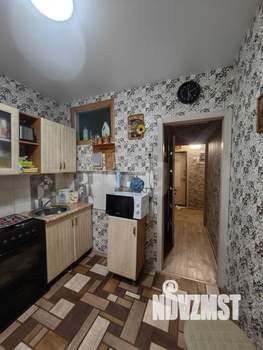 2-к квартира, вторичка, 44м2, 3/5 этаж