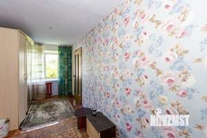 2-к квартира, вторичка, 42м2, 4/5 этаж