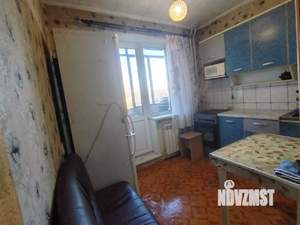 1-к квартира, вторичка, 28м2, 4/9 этаж