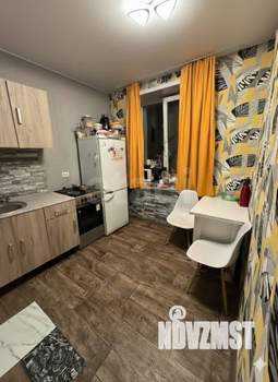 1-к квартира, вторичка, 33м2, 4/5 этаж