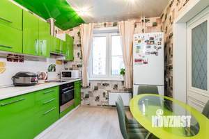 2-к квартира, вторичка, 56м2, 4/10 этаж