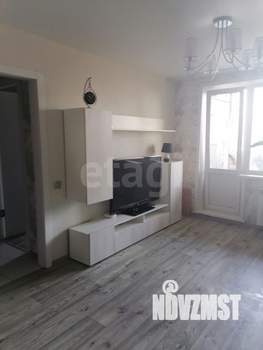 2-к квартира, вторичка, 44м2, 4/9 этаж