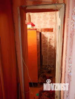 2-к квартира, вторичка, 46м2, 2/5 этаж