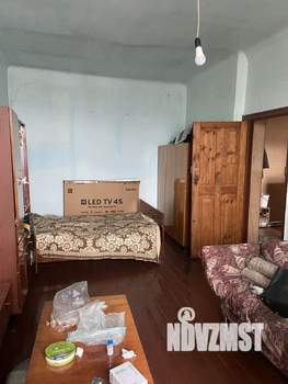 2-к квартира, вторичка, 57м2, 5/5 этаж