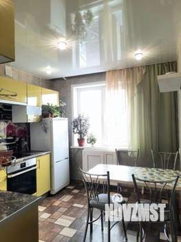 3-к квартира, вторичка, 58м2, 7/9 этаж