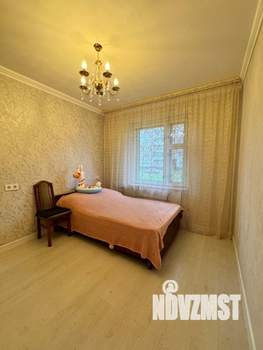 4-к квартира, вторичка, 78м2, 1/9 этаж
