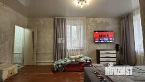1-к квартира, вторичка, 32м2, 2/2 этаж