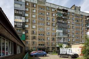 3-к квартира, вторичка, 60м2, 3/9 этаж
