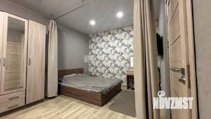 1-к квартира, вторичка, 38м2, 3/5 этаж