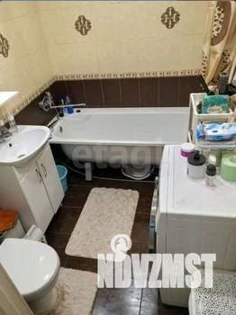 2-к квартира, вторичка, 44м2, 2/5 этаж