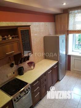 2-к квартира, вторичка, 59м2, 3/6 этаж
