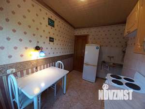 2-к квартира, вторичка, 43м2, 4/9 этаж