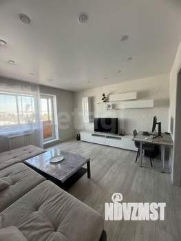 3-к квартира, вторичка, 65м2, 7/10 этаж