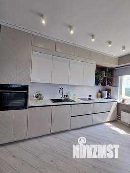 3-к квартира, вторичка, 97м2, 12/16 этаж