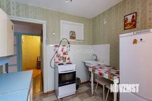 1-к квартира, вторичка, 32м2, 3/5 этаж