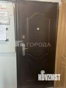 2-к квартира, вторичка, 43м2, 1/5 этаж