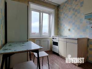 2-к квартира, вторичка, 42м2, 5/5 этаж