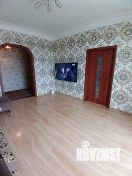 2-к квартира, вторичка, 56м2, 4/4 этаж