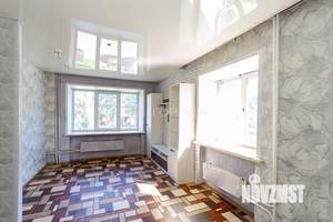 1-к квартира, вторичка, 31м2, 2/5 этаж