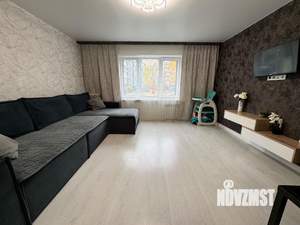 4-к квартира, вторичка, 78м2, 1/9 этаж