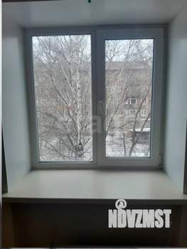 2-к квартира, вторичка, 45м2, 4/5 этаж