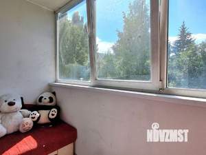 3-к квартира, вторичка, 60м2, 2/9 этаж