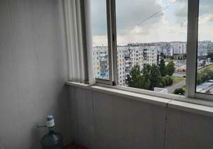 2-к квартира, вторичка, 43м2, 9/9 этаж