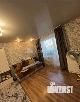 1-к квартира, вторичка, 37м2, 7/9 этаж