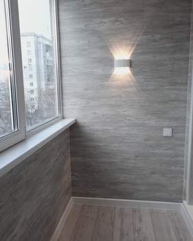 2-к квартира, вторичка, 43м2, 5/9 этаж