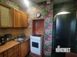 2-к квартира, вторичка, 44м2, 5/5 этаж