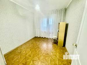 4-к квартира, вторичка, 95м2, 2/9 этаж
