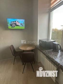 2-к квартира, вторичка, 58м2, 5/5 этаж