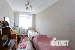 2-к квартира, вторичка, 43м2, 4/5 этаж