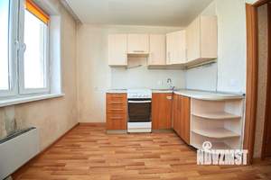 2-к квартира, вторичка, 57м2, 4/10 этаж