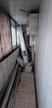 2-к квартира, вторичка, 47м2, 8/9 этаж